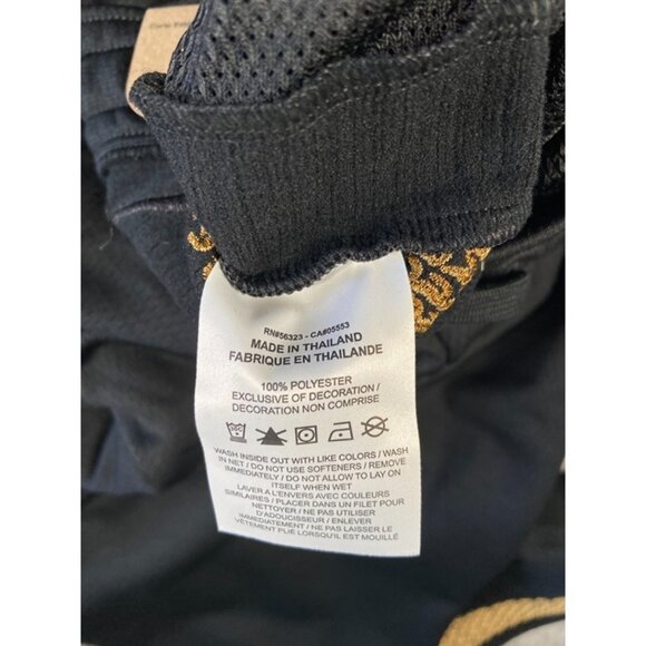 Nike Kobe Year Of Mamba Therma-FIT Pants Size 2XL Men Black HQ4699-010 - Picture 6 of 8